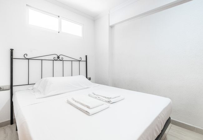 Апартаменты на Benidorm - Carabelas III 1-3 Apartment Levante Beach Апартаменты на Benidorm - Carabelas III 1-3 Apartment Levante Beach