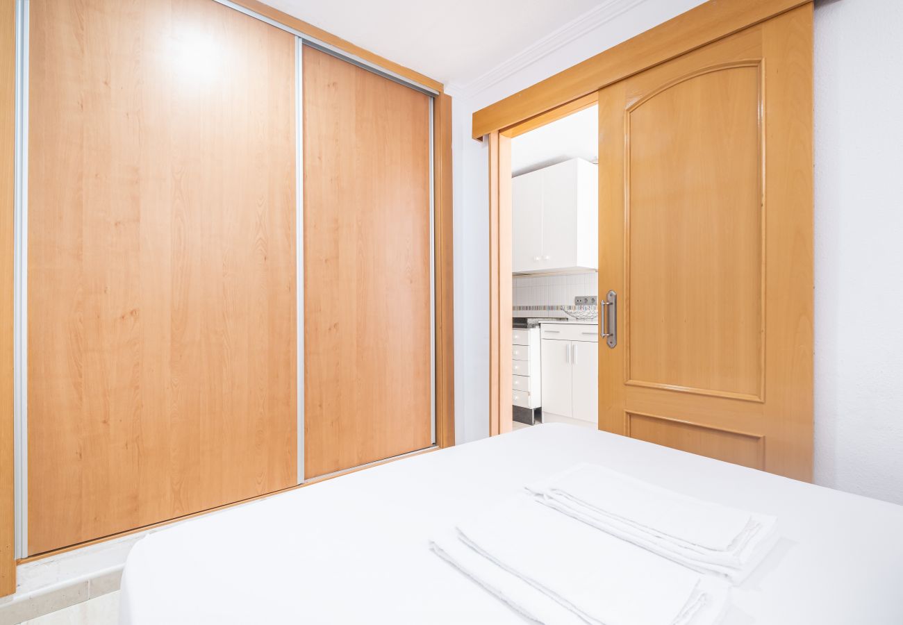 Апартаменты на Бенидорм / Benidorm - Carabelas III 1-3 Apartment Levante Beach Апартаменты на Бенидорм / Benidorm - Carabelas III 1-3 Apartment Levante Beach