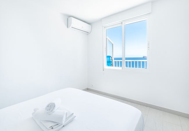 Апартаменты на Benidorm - Atico Eolo Апартаменты на Benidorm - Atico Eolo