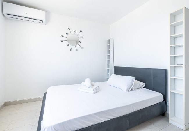 Апартаменты на Benidorm - Atico Eolo Апартаменты на Benidorm - Atico Eolo