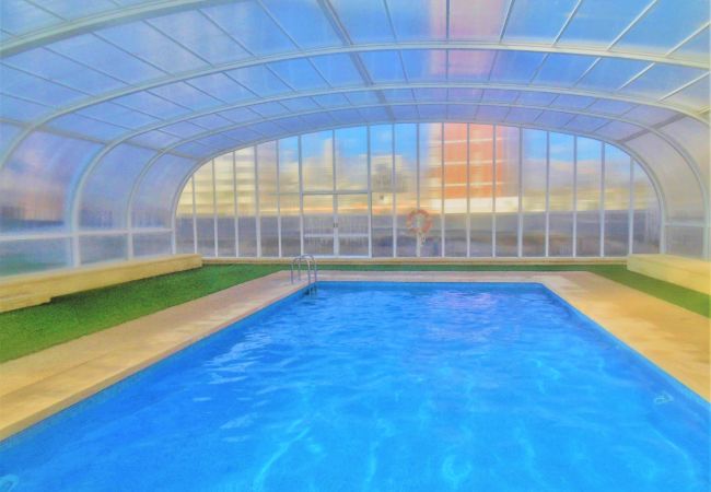 Апартаменты на Benidorm -  Gemelos 26 Resort Apartment 22E Levante Beach Апартаменты на Benidorm -  Gemelos 26 Resort Apartment 22E Levante Beach