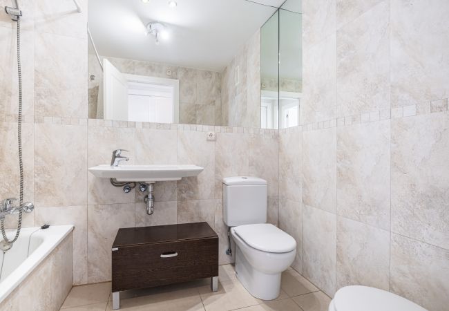 Апартаменты на Benidorm -  Gemelos 26 Resort Apartment 22E Levante Beach Апартаменты на Benidorm -  Gemelos 26 Resort Apartment 22E Levante Beach