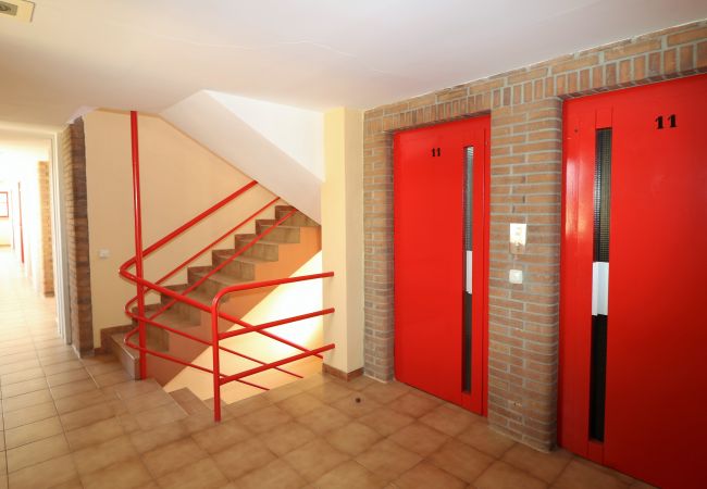 Апартаменты на Benidorm - Loix Mar 11-E Apartment Levante Beach Апартаменты на Benidorm - Loix Mar 11-E Apartment Levante Beach