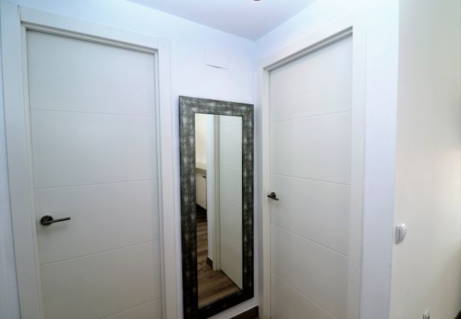 Апартаменты на Benidorm - Loix Mar 11-E Apartment Levante Beach Апартаменты на Benidorm - Loix Mar 11-E Apartment Levante Beach