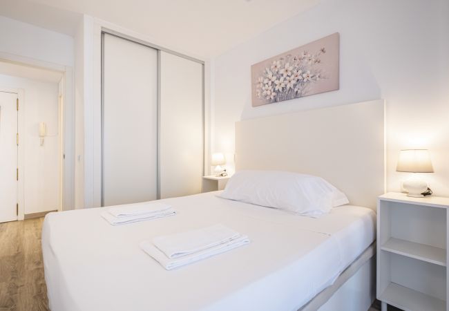 Апартаменты на Benidorm - Loix Mar 11-E Apartment Levante Beach Апартаменты на Benidorm - Loix Mar 11-E Apartment Levante Beach