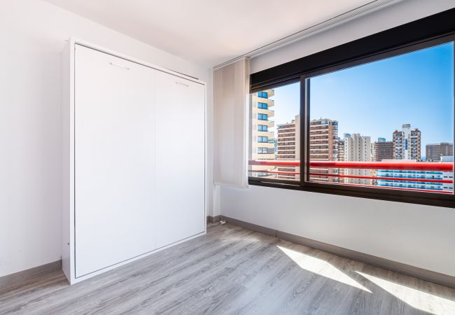 Апартаменты на Benidorm - Loix Mar 11-E Apartment Levante Beach Апартаменты на Benidorm - Loix Mar 11-E Apartment Levante Beach