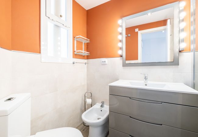 Апартаменты на Benidorm - Loix Mar 11-E Apartment Levante Beach Апартаменты на Benidorm - Loix Mar 11-E Apartment Levante Beach