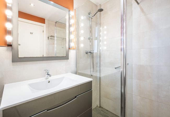 Апартаменты на Benidorm - Loix Mar 11-E Apartment Levante Beach Апартаменты на Benidorm - Loix Mar 11-E Apartment Levante Beach