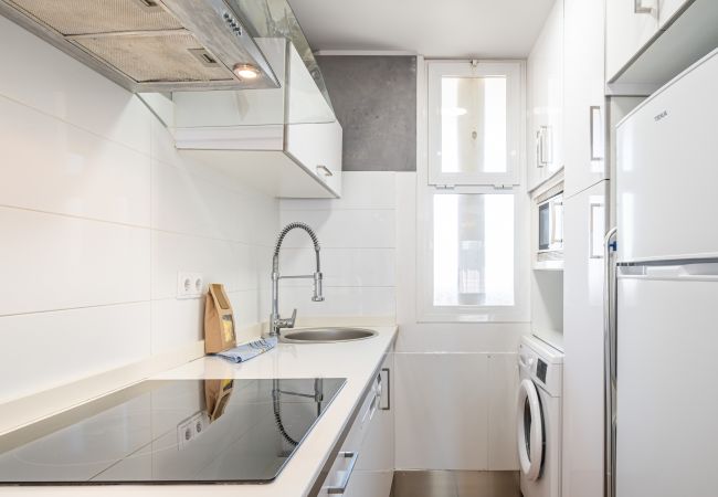 Апартаменты на Benidorm - Loix Mar 11-E Apartment Levante Beach Апартаменты на Benidorm - Loix Mar 11-E Apartment Levante Beach