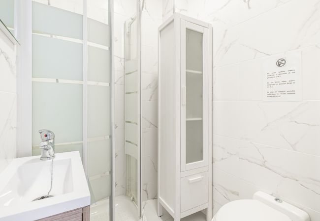 Апартаменты на Benidorm - Torre Levante 22C Апартаменты на Benidorm - Torre Levante 22C