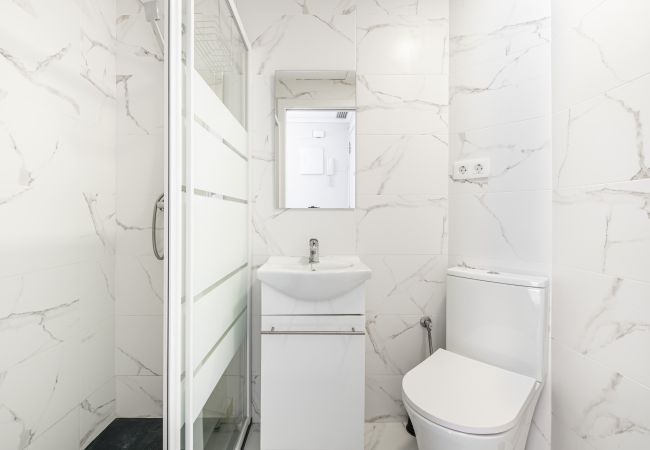 Апартаменты на Benidorm - Torre Levante 22C Апартаменты на Benidorm - Torre Levante 22C