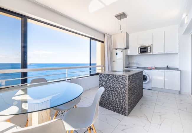 Апартаменты на Benidorm - Torre Levante 22C Апартаменты на Benidorm - Torre Levante 22C