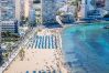 Апартаменты на Benidorm - Torre Levante 22C Апартаменты на Benidorm - Torre Levante 22C