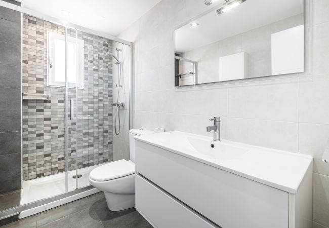 Апартаменты на Benidorm - Veracruz 18-A Deluxe Apartment Levante Beach Апартаменты на Benidorm - Veracruz 18-A Deluxe Apartment Levante Beach