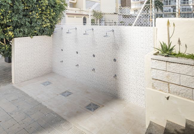 Апартаменты на Benidorm - Veracruz 18-A Deluxe Apartment Levante Beach Апартаменты на Benidorm - Veracruz 18-A Deluxe Apartment Levante Beach