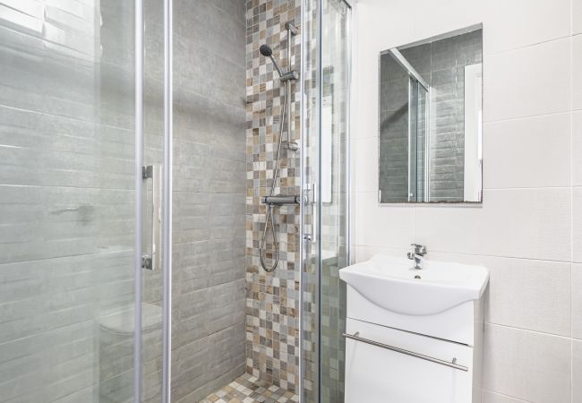 Апартаменты на Benidorm -  Agua Azul 4-A Apartment Levante-Rincon de Loix Апартаменты на Benidorm -  Agua Azul 4-A Apartment Levante-Rincon de Loix