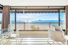 Апартаменты на Бенидорм / Benidorm - Las Arenas 1-C Apartment Levante Beach Апартаменты на Бенидорм / Benidorm - Las Arenas 1-C Apartment Levante Beach