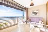 Апартаменты на Benidorm - Las Arenas 1-C Apartment Levante Beach Апартаменты на Benidorm - Las Arenas 1-C Apartment Levante Beach