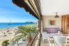 Апартаменты на Benidorm - Las Arenas 1-C Apartment Levante Beach Апартаменты на Benidorm - Las Arenas 1-C Apartment Levante Beach