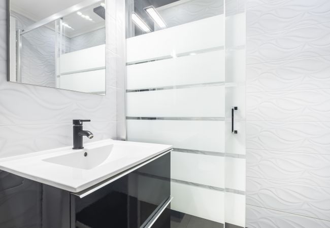 Апартаменты на Benidorm -  Lidersol 11-D Apartment Levante Area Апартаменты на Benidorm -  Lidersol 11-D Apartment Levante Area