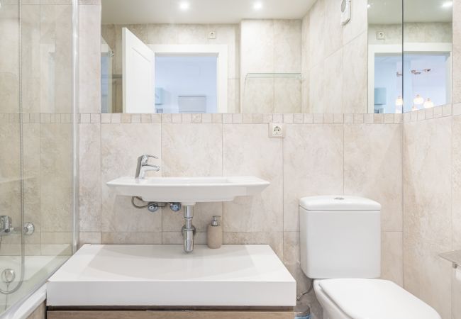 Апартаменты на Benidorm - Gemelos 26 Resort Apartment 27C Levante Beach  Апартаменты на Benidorm - Gemelos 26 Resort Apartment 27C Levante Beach