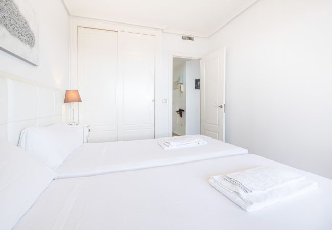 Апартаменты на Benidorm - Gemelos 26 Resort Apartment 27C Levante Beach  Апартаменты на Benidorm - Gemelos 26 Resort Apartment 27C Levante Beach