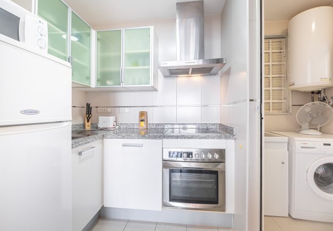 Апартаменты на Benidorm - Gemelos 26 Resort Apartment 27C Levante Beach  Апартаменты на Benidorm - Gemelos 26 Resort Apartment 27C Levante Beach