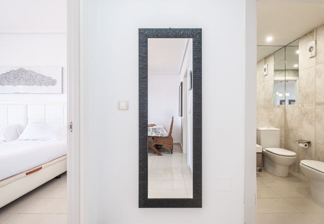 Апартаменты на Benidorm - Gemelos 26 Resort Apartment 27C Levante Beach  Апартаменты на Benidorm - Gemelos 26 Resort Apartment 27C Levante Beach