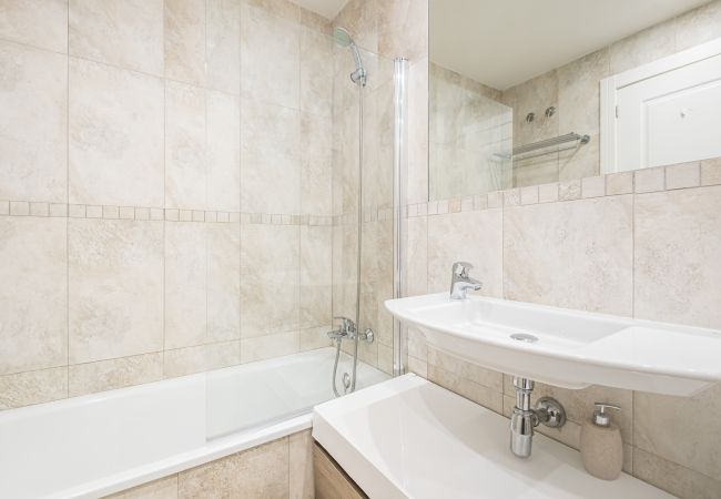 Апартаменты на Benidorm - Gemelos 26 Resort Apartment 27C Levante Beach  Апартаменты на Benidorm - Gemelos 26 Resort Apartment 27C Levante Beach