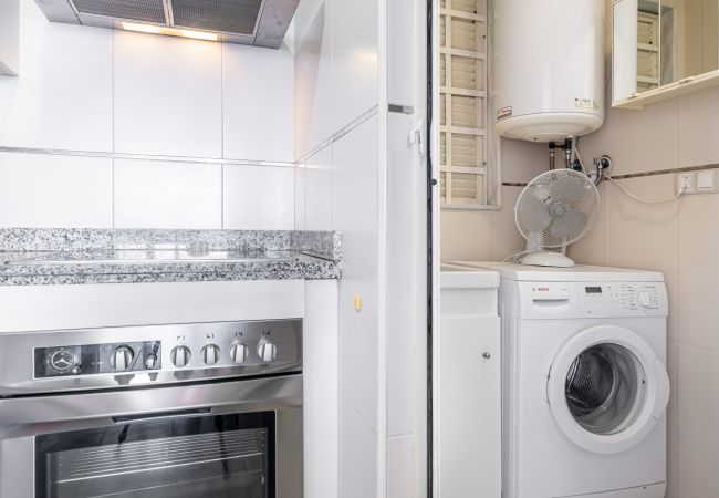 Апартаменты на Benidorm - Gemelos 26 Resort Apartment 27C Levante Beach  Апартаменты на Benidorm - Gemelos 26 Resort Apartment 27C Levante Beach