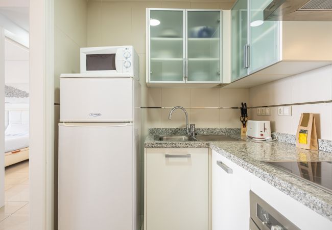 Апартаменты на Benidorm - Gemelos 26 Resort Apartment 27C Levante Beach  Апартаменты на Benidorm - Gemelos 26 Resort Apartment 27C Levante Beach