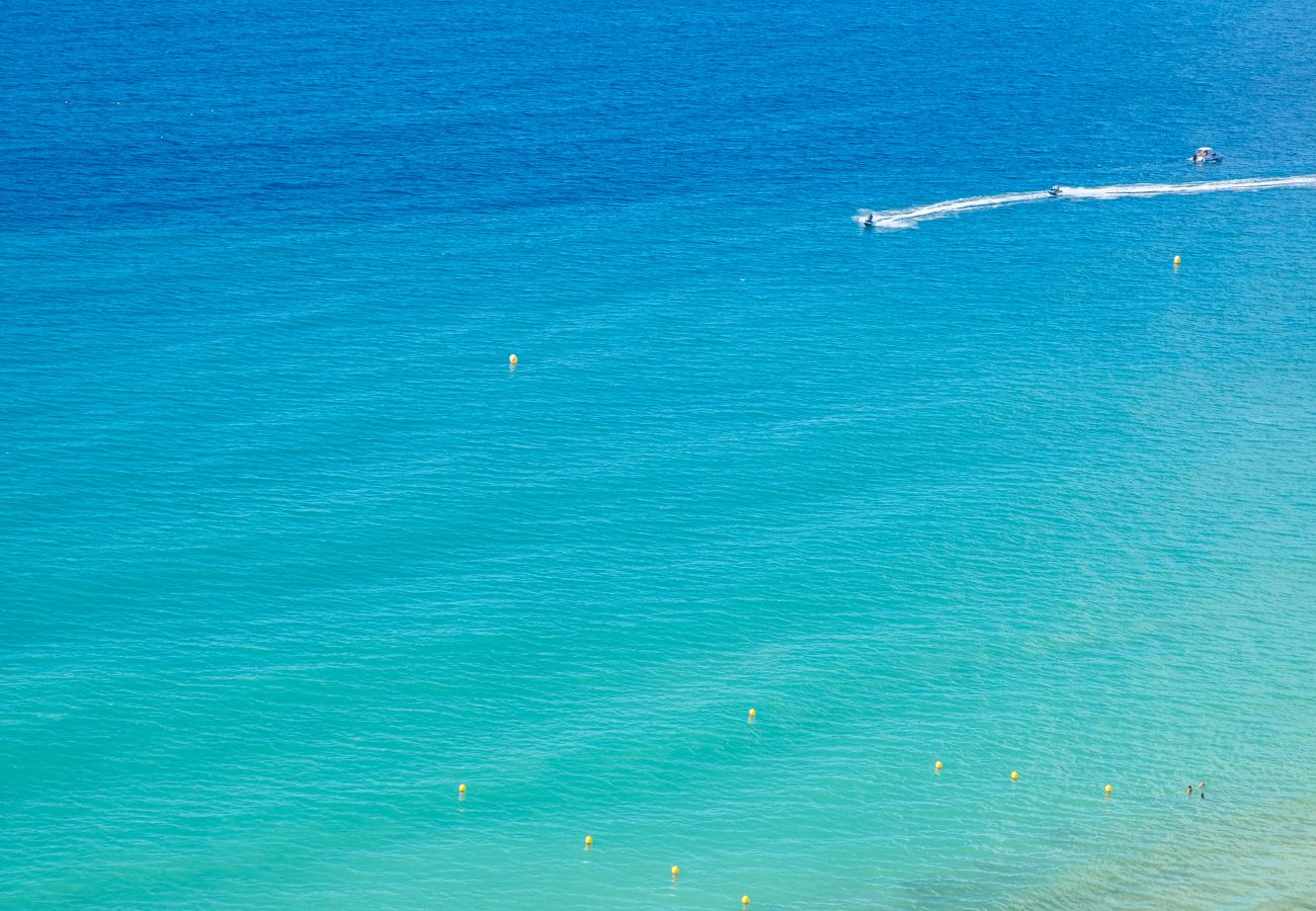 Апартаменты на Бенидорм / Benidorm -  Las Damas 23-E Levante Beach Апартаменты на Бенидорм / Benidorm -  Las Damas 23-E Levante Beach