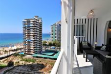 Апартаменты на Бенидорм / Benidorm - Bacana 9-4