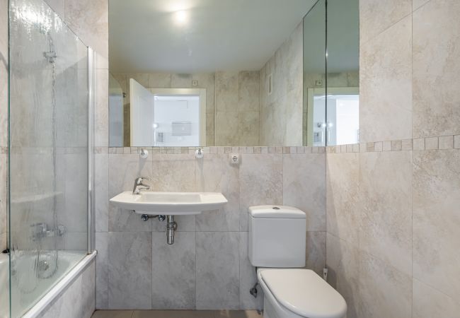 Апартаменты на Benidorm -  Gemelos 26 Resort Apartment 9-C Levante Beach  Апартаменты на Benidorm -  Gemelos 26 Resort Apartment 9-C Levante Beach