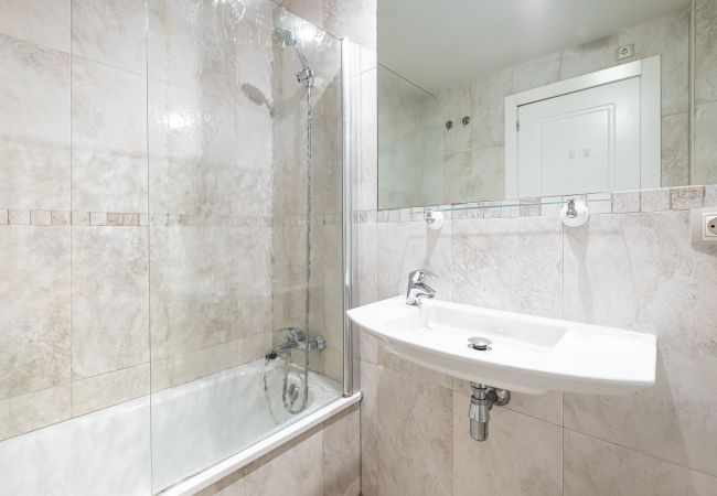 Апартаменты на Benidorm -  Gemelos 26 Resort Apartment 9-C Levante Beach  Апартаменты на Benidorm -  Gemelos 26 Resort Apartment 9-C Levante Beach