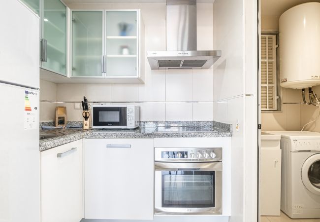 Апартаменты на Benidorm -  Gemelos 26 Resort Apartment 9-C Levante Beach  Апартаменты на Benidorm -  Gemelos 26 Resort Apartment 9-C Levante Beach