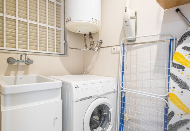 Апартаменты на Benidorm -  Gemelos 26 Resort Apartment 9-C Levante Beach  Апартаменты на Benidorm -  Gemelos 26 Resort Apartment 9-C Levante Beach