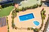 Апартаменты на Benidorm - Torre Mar 20-F Apartment Levante Beach Апартаменты на Benidorm - Torre Mar 20-F Apartment Levante Beach