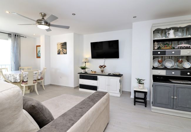 Апартаменты на Benidorm - Ocean II 9C Апартаменты на Benidorm - Ocean II 9C