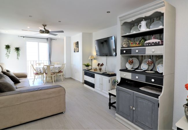 Апартаменты на Benidorm - Ocean II 9C Апартаменты на Benidorm - Ocean II 9C