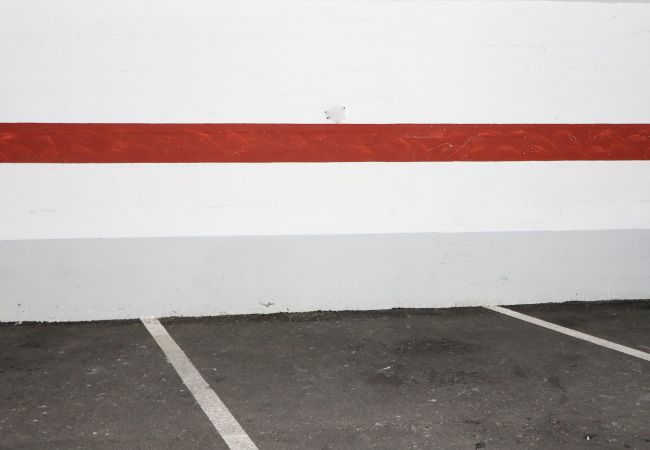 Апартаменты на Benidorm - Ocean II 9C Апартаменты на Benidorm - Ocean II 9C