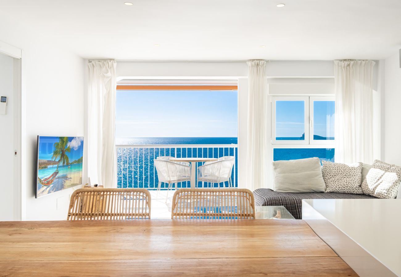 Апартаменты на Бенидорм / Benidorm - Veracruz 11-B Deluxe Apartment Levante Beach Апартаменты на Бенидорм / Benidorm - Veracruz 11-B Deluxe Apartment Levante Beach