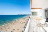 Апартаменты на Benidorm - Veracruz 11-B Deluxe Apartment Levante Beach Апартаменты на Benidorm - Veracruz 11-B Deluxe Apartment Levante Beach