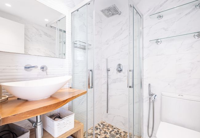 Апартаменты на Benidorm - Veracruz 5-C Deluxe Apartment Levante Beach Апартаменты на Benidorm - Veracruz 5-C Deluxe Apartment Levante Beach