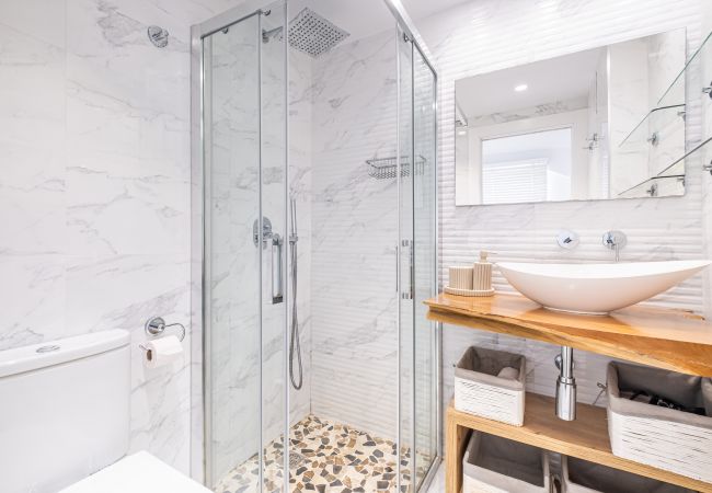 Апартаменты на Benidorm - Veracruz 5-C Deluxe Apartment Levante Beach Апартаменты на Benidorm - Veracruz 5-C Deluxe Apartment Levante Beach