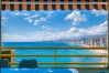 Апартаменты на Benidorm - Don Miguel 1 18-A Levante Beach Apartment