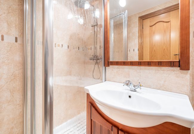 Апартаменты на Бенидорм / Benidorm - Benibeach 3-2-B Apartment Poniente Beach Апартаменты на Бенидорм / Benidorm - Benibeach 3-2-B Apartment Poniente Beach