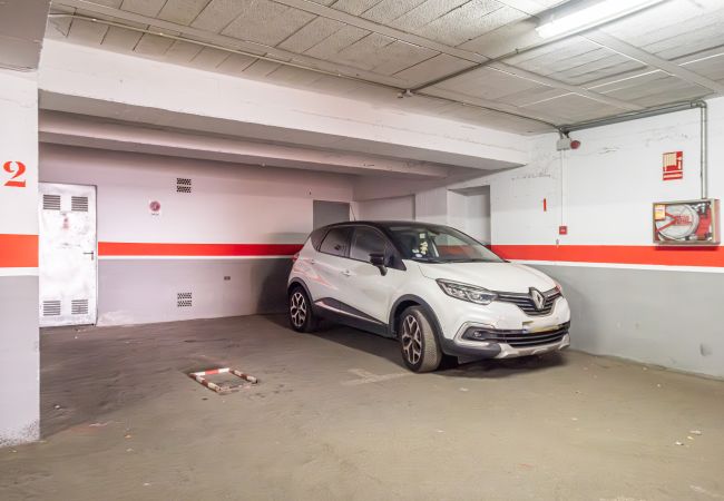 Апартаменты на Бенидорм / Benidorm - Benibeach 3-2-B Apartment Poniente Beach Апартаменты на Бенидорм / Benidorm - Benibeach 3-2-B Apartment Poniente Beach