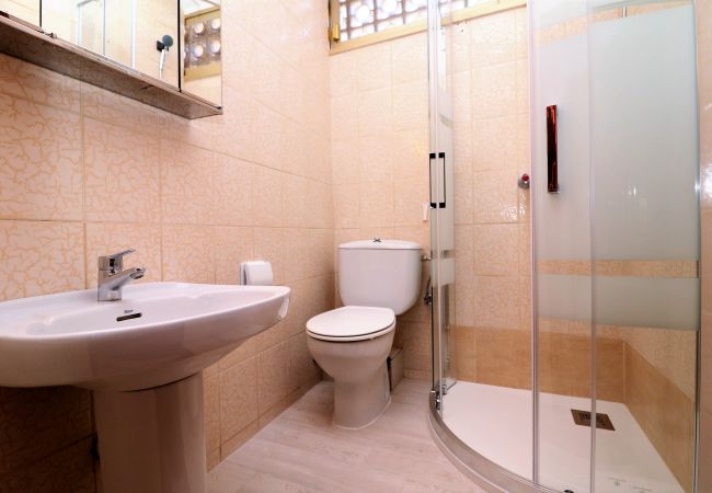 Апартаменты на Benidorm - Principado Arena 9-C Levante Beach Апартаменты на Benidorm - Principado Arena 9-C Levante Beach