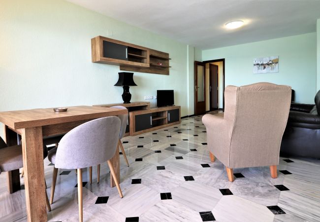 Апартаменты на Benidorm - Principado Arena 9-C Levante Beach Апартаменты на Benidorm - Principado Arena 9-C Levante Beach